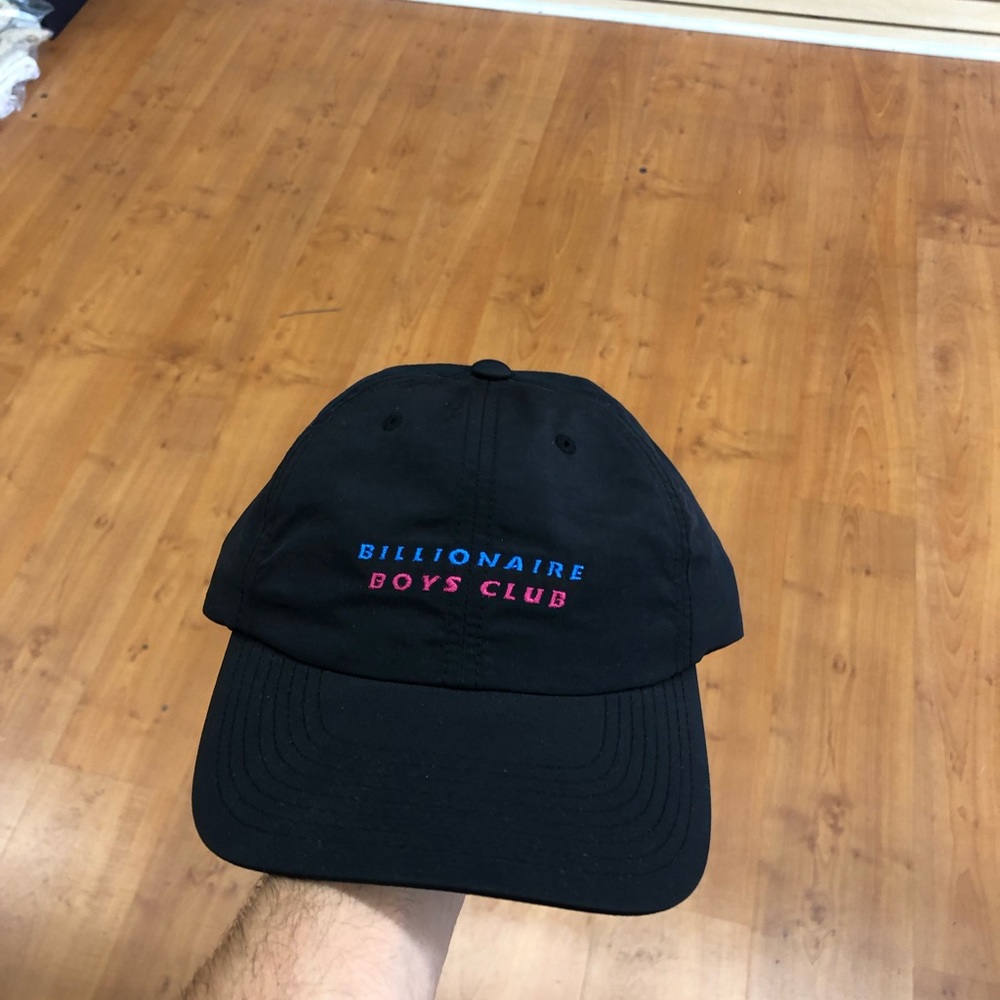 Billionaire Boys Club Hat